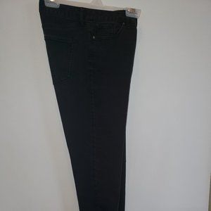 Jessica Simpson Black Jeans Size 12